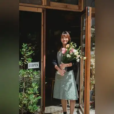 薛芊凝